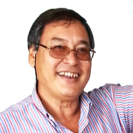 Joaquín Fiestas Le-ngoc